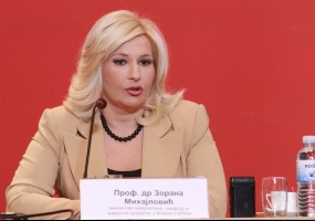 Зорана Михајловић о спорном интервјуу у Информеру: Силоватељима и насилницима није место у медијима